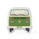 VOLKSWAGEN VW Airfresher - 2 pieces  T2 Bus Bulli yellow "Vanilla"