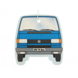 VOLKSWAGEN VW Airfresher - 2 pieces  T2 Bus Bulli green "Green tea"