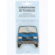 VOLKSWAGEN VW Airfresher - 2 pieces  T2 Bus Bulli green "Green tea"