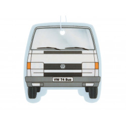 VOLKSWAGEN VW Airfresher - 2 pieces  T4 Bus Bulli blue "Fresh"