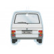 VOLKSWAGEN VW Airfresher - 2 pieces  T4 Bus Bulli blue "Fresh"