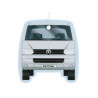 VOLKSWAGEN VW Airfresher - 2 pieces  T5 Bus Bulli white "New Car"