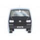 VOLKSWAGEN VW Airfresher - 2 pieces  T5 Bus Bulli black "Energy"