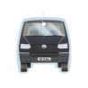 VOLKSWAGEN VW Airfresher - 2 pieces  T5 Bus Bulli black "Energy"