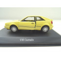 VOLKSWAGEN VW Corrado G60 Yellow 1:43 from Schabak