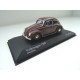 VW Beetle 1200 Ovali medium brown