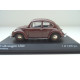 VW Beetle 1200 Ovali medium brown