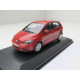 VW Golf Plus 2005 metallic red 1:43