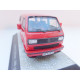 VW T3 bus Multivan LLE Last Limited Edition red 1:43