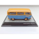 VW T2a Window Bus with advertising "KAELBLE" 1:43