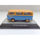 VOLKSWAGEN VW T2a Window Bus with advertising "KAELBLE" 1:43