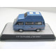 VW T3 b Hochdach Club Joker blue metallic  - only 500 pieces - 1:43