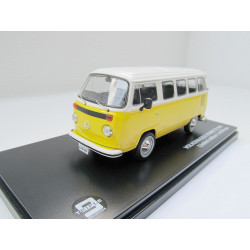 VW EOS black from NOREV in 1:43   NEW