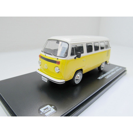 VW EOS black from NOREV in 1:43   NEW