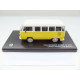 VW EOS black from NOREV in 1:43   NEW