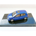 VOLKSWAGEN VW Golf 5  4 doors in 1:43 from Autoart  blue
