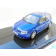 VW Beetle 1600 Schuco 1:43 + Ultima Edition speedblue +  VOLKSWAGEN 450387600