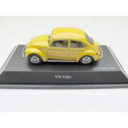 VW T1 Camper from Premium Classixxs in 1:43 - orange-    13875
