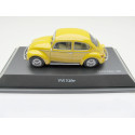 VOLKSWAGEN VW Käfer 1200 Schuco 1:43 + Sunny Bug - Special Edition -  450387500