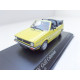 VW Golf 1 Cabrio from Minichamps in 1:43  * Lemongelb*  NEW 400055130
