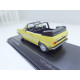 VW Golf 1 Cabrio from Minichamps in 1:43  * Lemongelb*  NEW 400055130