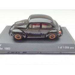 VW Beetle Special Bug in 1:43 from Whitebox NEW  1008 pc.
