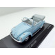VW Beetle 1302 Convertible blue 1:43 from Minichamps