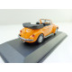 VW 1303 Beetle Cabrio open Saturn Yellow 1:43