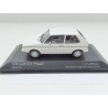 VW Golf 1 GTI Pirelli von Minichamps in 1:43  * weiss *  NEU 400055171