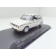 VW Golf 1 GTI Pirelli von Minichamps in 1:43  * weiss *  NEU 400055171