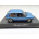 VW Golf 2 GTI von Maxichamps in 1:43  - blaumetallic - VOLKSWAGEN   940054120