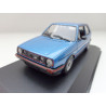 VW Golf 2 GTI von Maxichamps in 1:43  - blaumetallic - VOLKSWAGEN   940054120
