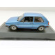 VW Golf 2 GTI von Maxichamps in 1:43  - blaumetallic - VOLKSWAGEN   940054120