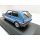 VW Golf 2 GTI von Maxichamps in 1:43  - blaumetallic - VOLKSWAGEN   940054120