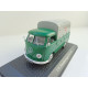 Volkswagen VW T1 Transporter Persil Schuco 1:43  450369400