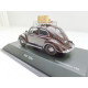 VW Käfer 1200 Brezel Schuco in 1:43 "Sommer 1951" VOLKSWAGEN  450256800