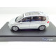 VOLKSWAGEN VW Touran 2 in 1:43 from Herpa Reflex Silver 5TB099300 A7W