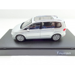 VW Touran CROSS GP1 orange metallic 1:43
