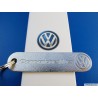VW CARAVELLE Schlüsselanhänger mit VW Zeichen