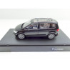 VW Touran in 1:43 von Herpa Reflexsilber 5TB099300 A7W