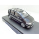 VW Touran CROSS GP1 orange metallic 1:43