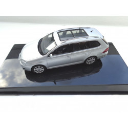 VOLKSWAGEN VW Golf 5 Variant  Autoart in 1:43 silver NEW 1K9.099.300.A7W