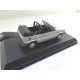 VOLKSWAGEN VW Golf 1 Cabrio Modellauto von NOREV in 1:43  silber 840073   NEU