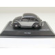 VOLKSWAGEN VW Beetle 1200 black grey  1:43 Schuco NEW