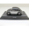 VOLKSWAGEN VW Beetle 1200 black grey  1:43 Schuco NEW