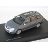 VOLKSWAGEN VW Golf 5 Variant  Autoart in 1:43 greymetallic NEW 1K9.099.300.D7X