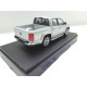 VOLKSWAGEN VW AMAROK from Minichamps in 1:43 silver NEW 2H7.099.300.A7W