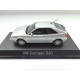 VOLKSWAGEN VW Corrado from Norev in 1:43 silver  840096