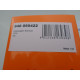 VOLKSWAGEN VW Scirocco 1 from Maxichamps in 1:43  red 940050422