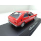 VOLKSWAGEN VW Scirocco 1 Modellauto von Maxichamps in 1:43  rot 940050422